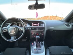 Audi A5 SLine 3.0TDI Quattro - 18