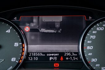 Audi SQ7 4.0TDI 435k Quattro Tiptronic 8-St. - 18