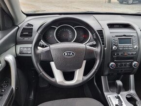 KIA SORENTO 2,2CRDi 4x4 - 18