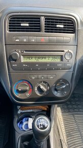 Fiat Punto Grande 1.2 - 18