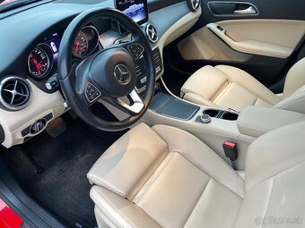 Mercedes Cla 200D, 136 PS, shooting Break - 18