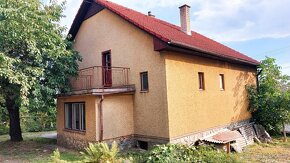 Rodinný dom s pozemkom o veľkosti 715m² - 18