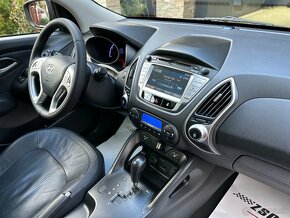 Hyundai ix35 2.0 Comfort 2WD - 18