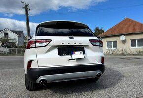 Ford Kuga Ecoblue Hybrid TITANIUM 2.0 Bohata výbava - 18