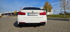 2014 BMW 335i A/T M SPORT - 18