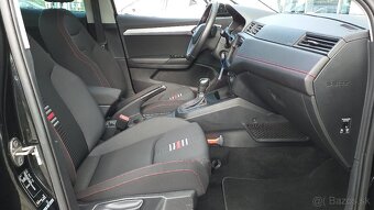 Seat Ibiza FR 1,6TDI DSG / kamera, odpočet DPH - 18