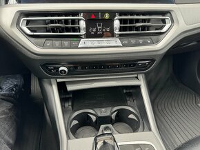BMW Rad 3 Touring 320d mHEV xDrive A/T - 18