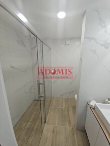 ADOMIS - Predám 2-izbový tehlový byt, 66m2,, TOP lokalita, P - 18