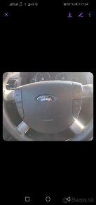 Ford Mondeo 2.0 tdci 96kw - 18