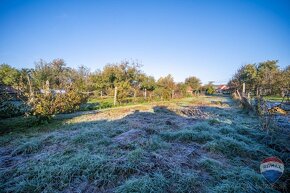 na predaj rodinný dom za cenu pozemku Veľký Klíž 1097m2 - 18