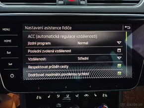 Škoda Superb 2.0 TDi 110kw 2020 DSG LED - 18