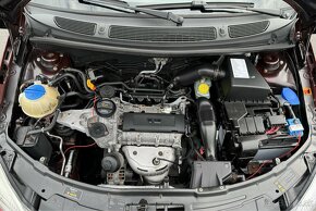 Škoda Roomster 1.2 12V HTP STYLE - 18