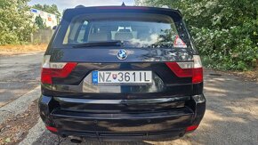 BMW X3 xDrive 2.0D - 18