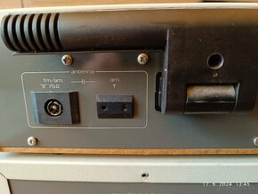 NORDMENDE PA 1000 + TU 1000 + (CD 1000A)…1980-82 - 18