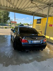 Bmw 535D - 18