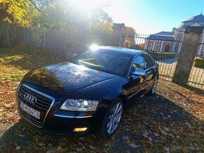 Predam vymenim audi a8 d3 4.2 tdi - 18