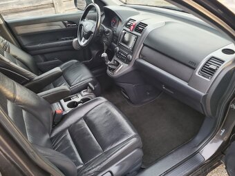 HONDA CR-V 2,2i-CTDi 4WD - 18