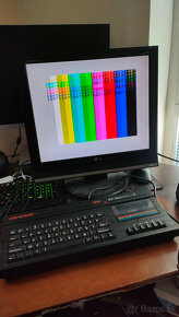 Sinclair ZX Spectrum 128 kB +2 - 18