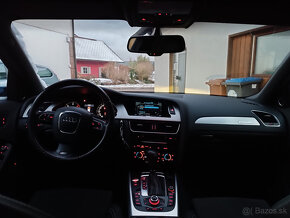 Audi A4 3.0tdi quattro S-line - 18