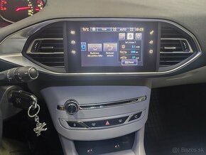 Peugeot 308 1.6 HDi   88 727 km - 18