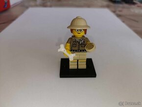 Minifigúrky LEGO - 18