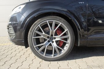 Audi SQ7 4.0 biTDI - Odpočet DPH - 18