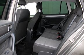 Volkswagen Golf Sportsvan 1.6 TDI DSG - 18