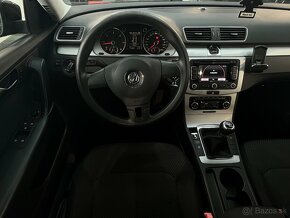 Volkswagen Passat Variant 1.6 TDI BMT Trendline - 18