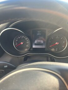 Mercedes Benz C220 AMG,(108.000km)SK- vozidlo - 18