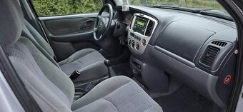 Škoda octavia 2.0 tdi 103kw SCOUT 4X4 - 18