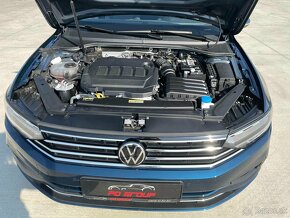 Volkswagen Passat Variant 2.0 TDI DSG, 2020, 120815km, 110kW - 18