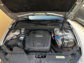 Audi A5 Sportback 2,0TDi S-line - 18