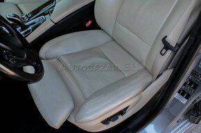 Bmw 550i F10 2010 300kw - 18