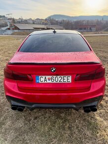 ⭐️ BMW G30 540i xDrive, 310kW, 660Nm, 430 koni, veľa úprav - 18