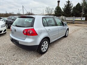 Vw golf - 18