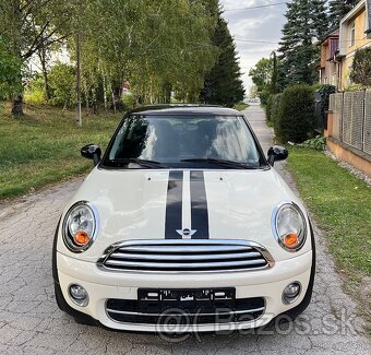 Mini Cooper 1.6 D 110ps • edition 40YEARS MINI WINS RALLYE • - 18