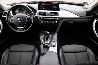 BMW Rad 3 GT 320d M Sport A/T - 18