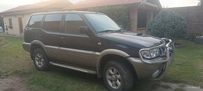 NISSAN TERRANO II 2,7TD - 18