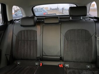 Škoda Superb Combi 2.0 TDI 190k 4x4 Style DSG - 18