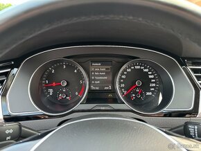 VW Passat Variant B8 2.0 TDI 110kw Dsg Led - 18