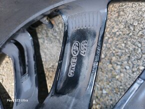 Letne kolesa Hyundai i40 5x114,3 r18 - 18