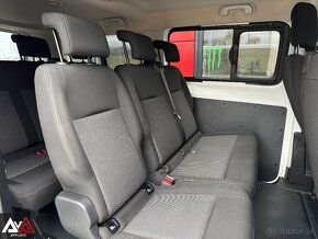 Toyota Proace Verso 2.0 D-4D L2, 9 miestne,Slovenské vozidlo - 18