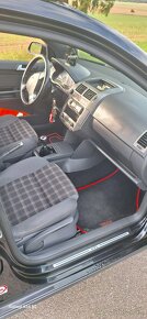 Volkswagen Polo 1.8t GTI 20V - 18