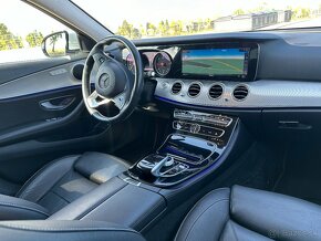 ✅MERCEDES E220d 4-matic - 18