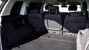 Volkswagen Touran 2.0 TDI Premium Comfortline - 18