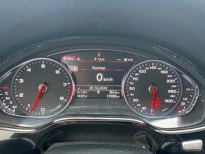 Audi A8 D4 4.2FSI LPG 273kw Long - 18