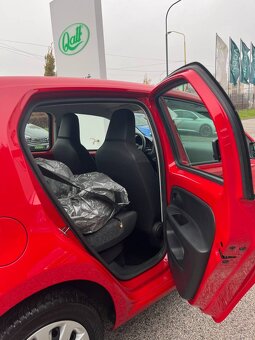 Škoda Citigo 1.0 MPI 75k Active - 18