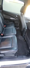 Ford S-Max 2.0 TDCI 120kw 7-miestny - 18