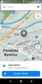 Predám 1-izbový byt na Strede v Považskej Bystrici - 18