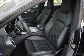 Audi S7 3,0 TDi, B&O 3D,HeadUp,Webasto - 18